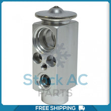 Load image into Gallery viewer, A/C Expansion Valve for Volvo S60, S80, XC90 QR - Qualy Air