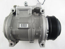 Cargar imagen en el visor de la galería, A/C Compressor OEM Denso 10PA20CH for Chevrolet Corvette QR - Qualy Air