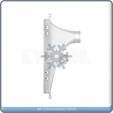 Load image into Gallery viewer, NEW Charge Air Cooler for 03-13 Freightliner Coronado CC Model - OE# 441238 QL - Qualy Air