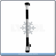Load image into Gallery viewer, Radiator for Freightliner Cascadia, M2 112, Classic QL - Qualy Air