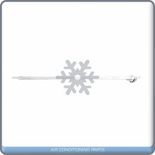 Load image into Gallery viewer, A/C Condenser for Chrysler Town &amp; Country / Dodge Caravan, Grand Caravan QL - Qualy Air