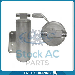 Secador del receptor de A/C para Mazda MPV QR