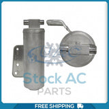 Secador del receptor de A/C para Mazda MPV QR