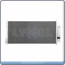 Cargar imagen en el visor de la galería, New A/C AC Condenser For 02-06 Nissa Altima 04-08 Maxima - OE# NI3030155 QL - Qualy Air