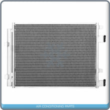 Cargar imagen en el visor de la galería, A/C Condenser for Veloster QL - Qualy Air