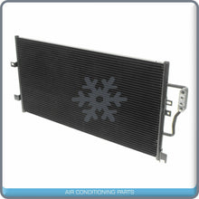 Cargar imagen en el visor de la galería, A/C Condenser for Cadillac Seville QU - Qualy Air