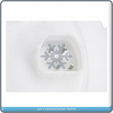 Load image into Gallery viewer, NEW Electric Fuel Pump for Ford Focus 2009 to 2011 - Qualy Air