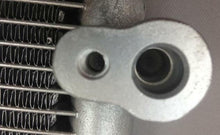 Load image into Gallery viewer, A/C Condenser for Chevrolet Malibu / Lexus RX330 QR - Qualy Air