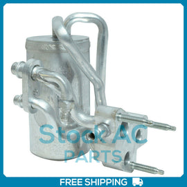 A/C Receiver Drier fits International Prostar - OE# 3843558C92 QU - Qualy Air