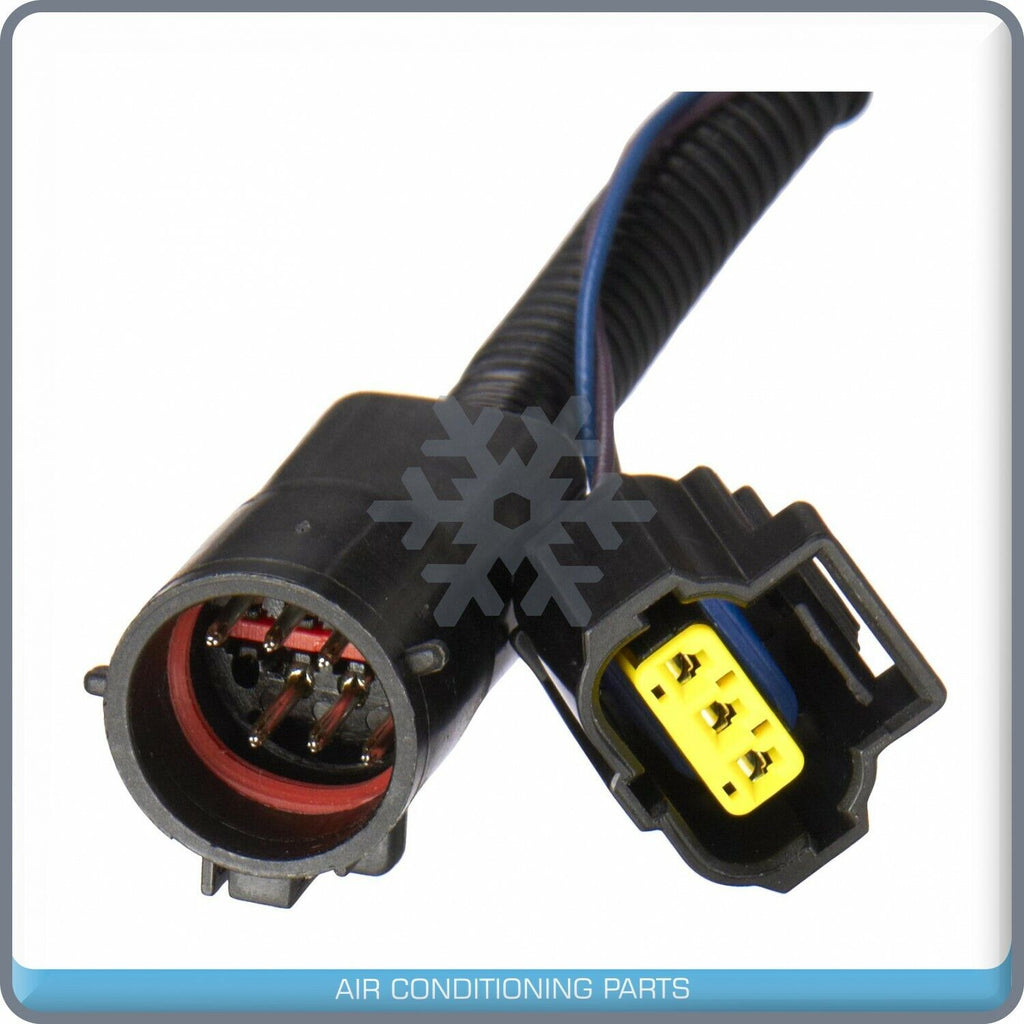 Electric Fuel Pump for Ford Explorer / Mercury Mountaineer QOA - Qualy Air