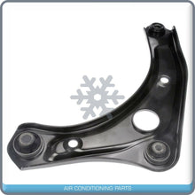 Load image into Gallery viewer, Front Right Lower Control Arm for Nissan March, Nissan Note, Nissan Versa... QOA - Qualy Air