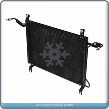 Load image into Gallery viewer, A/C Kit for Ford F, F-250, F-350 QU - Qualy Air