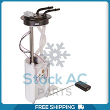Cargar imagen en el visor de la galería, Electric Fuel Pump for Hummer H2 QOA - Qualy Air