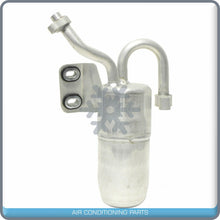 Load image into Gallery viewer, A/C Receiver Drier for Dodge Caliber / Jeep Compass, Patriot QR - Qualy Air