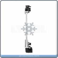 Load image into Gallery viewer, New Radiator For 05-09 Subaru Legacy Outback H4 2.5L 4 Cylinder QL - Qualy Air