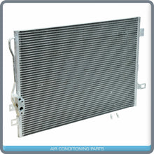 Cargar imagen en el visor de la galería, NEW A/C Condenser for Dodge Journey - 2011 to 2019 - OE# 68102117AA QU - Qualy Air