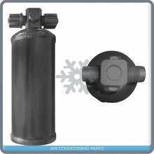 Load image into Gallery viewer, BRAND NEW A/C KIT UNIVERSAL UNDER DASH COMPRESSOR KIT AIR CONDITIONER 12V - Qualy Air