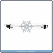 Cargar imagen en el visor de la galería, NEW Radiator fits 03-14 Volvo XC90 QL - Qualy Air