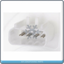 Load image into Gallery viewer, Electric Fuel Pump for Dodge Caravan, Grand Caravan QOA - Qualy Air