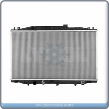 Load image into Gallery viewer, Radiator for Azera, Sonata / Honda Accord QL - Qualy Air
