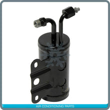 Cargar imagen en el visor de la galería, New A/C Receiver Drier for MAZ PROTEGE 94-90 QU QU - Qualy Air