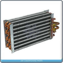 Cargar imagen en el visor de la galería, New A/C Evaporator Copper TF for Kenworth C500/T600 T800 W900 1985 to 2009 - Qualy Air
