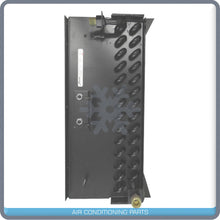 Cargar imagen en el visor de la galería, New OEM A/C Condenser With Drier for International/ Navistar/ Bergstrom - Qualy Air