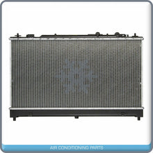 Cargar imagen en el visor de la galería, Radiator for Mazda 6 QOA - Qualy Air