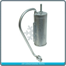 Load image into Gallery viewer, New A/C Receiver Drier for 9-3 QU - Qualy Air