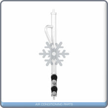 Load image into Gallery viewer, A/C Condenser for Ford Focus QL - Qualy Air