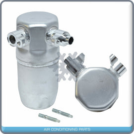 A/C Receiver Drier for Cadillac Seville QR - Qualy Air