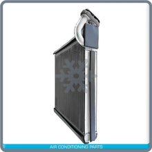 Cargar imagen en el visor de la galería, New A/C Evaporator Core for Ford Edge - 2007 to 2014 - OE# CT4Z19B555D - Qualy Air