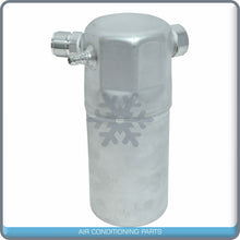 Cargar imagen en el visor de la galería, A/C Receiver Drier for Buick Century, Skyhawk, Skylark, Somerset, Somerset... QR - Qualy Air