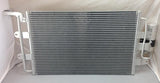 A/C Condenser for Volkswagen Beetle QR