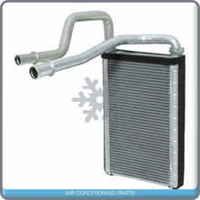 Cargar imagen en el visor de la galería, New AC Heater Core for Chevrolet Malibu 2016 to 22, Buick LaCrosse OE# 23506093 - Qualy Air