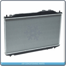 Cargar imagen en el visor de la galería, NEW Radiator fits Honda Civic Si 2.0L - 2006 to 11 - OE# 19010RNBA51  QU - Qualy Air