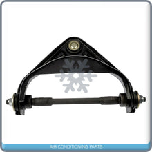 Cargar imagen en el visor de la galería, Control Arm Front Upper fits Dodge Ram 1500, Dodge Ram 2500, Dodge Ram 3500 QOA - Qualy Air