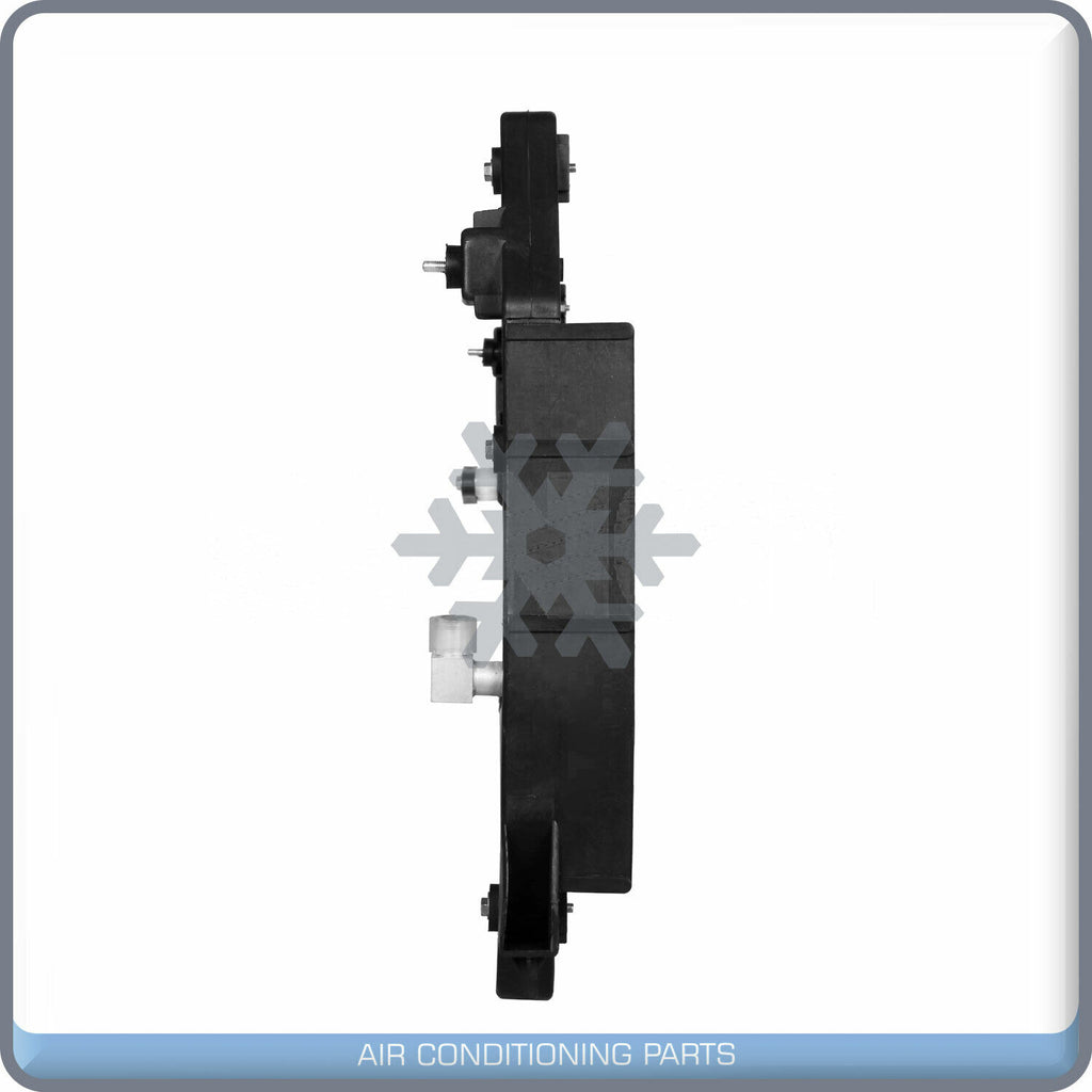 A/C Condenser for Lexus ES300 / Toyota Camry QL - Qualy Air