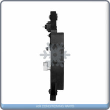 Cargar imagen en el visor de la galería, A/C Condenser for Lexus ES300 / Toyota Camry QL - Qualy Air