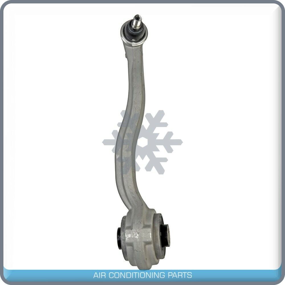 Control Arm Front Lower Right fits Mercedes-Benz 2016-01 QOA - Qualy Air
