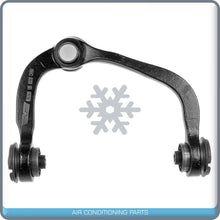 Cargar imagen en el visor de la galería, Control Arm Front Upper Left for Ford 2017-04, Lincoln 2017-06 QOA - Qualy Air