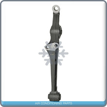 Cargar imagen en el visor de la galería, Control Arm Front Lower Right for Acura CL, Acura TL, Honda Accord QOA - Qualy Air