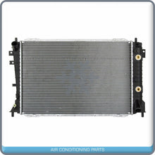 Cargar imagen en el visor de la galería, NEW Radiator for Ford Crown Victoria, Grand Marquis / Lincoln Town Car / ... QOA - Qualy Air