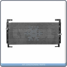 Cargar imagen en el visor de la galería, A/C Condenser for Dodge Neon / Plymouth Neon QL - Qualy Air