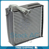 Nuevo núcleo de evaporador de A/C para Buick Enclave/Chevrolet Traverse/GMC Acadia..