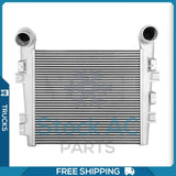 Intercooler for Mack CHN, CT, CTP, CXN, CXP, CH, MH QL