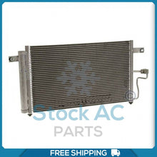 Load image into Gallery viewer, A/C Condenser for Accent QR - Qualy Air