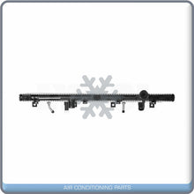 Load image into Gallery viewer, New Radiator For 03-05 Honda Civic 4 Door Sedan Hybrid 1.3L L4 HO3010184 QL - Qualy Air