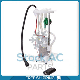 Electric Fuel Pump Module For for Ford Expedition 2003 2004 4.6L V8 E2361M QOA - Qualy Air