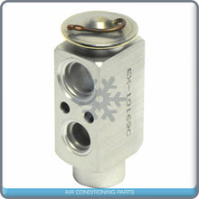 Cargar imagen en el visor de la galería, A/C Expansion Valve for Land Rover Range Rover QR - Qualy Air